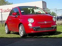 Fiat 500c twinair - afbeelding 48 van  51