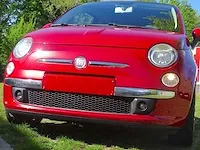 Fiat 500c twinair - afbeelding 50 van  51