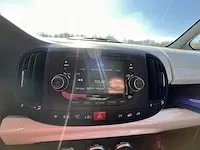 Fiat 500l 1.3 multijet eco pop star 95, 2017 - afbeelding 8 van  30