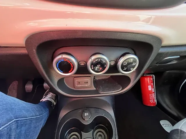 Fiat 500l 1.3 multijet eco pop star 95, 2017 - afbeelding 9 van  30