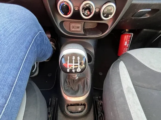 Fiat 500l 1.3 multijet eco pop star 95, 2017 - afbeelding 10 van  30