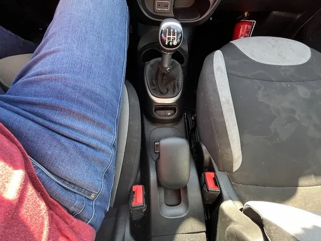 Fiat 500l 1.3 multijet eco pop star 95, 2017 - afbeelding 11 van  30