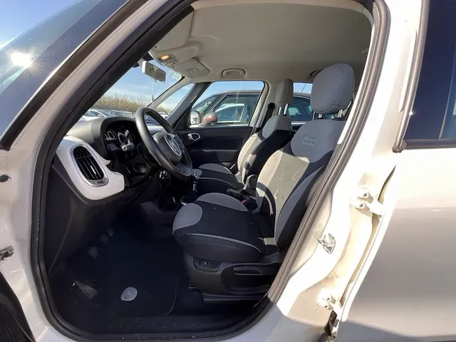 Fiat 500l 1.3 multijet eco pop star 95, 2017 - afbeelding 16 van  30
