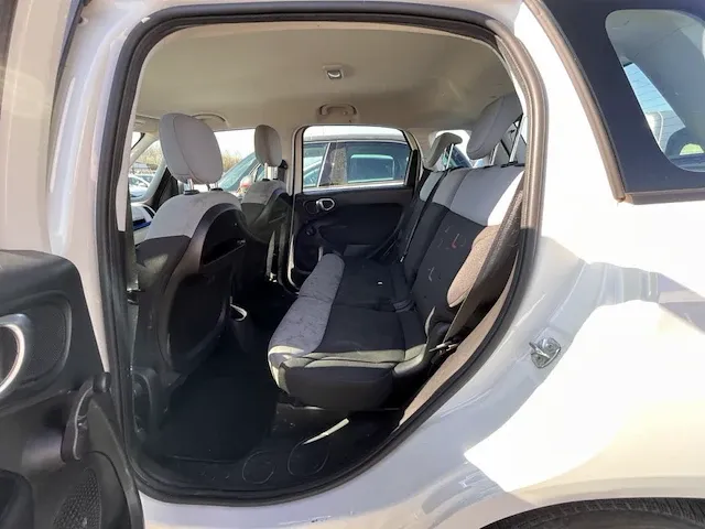 Fiat 500l 1.3 multijet eco pop star 95, 2017 - afbeelding 18 van  30