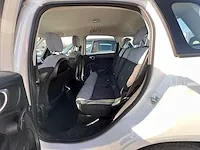 Fiat 500l 1.3 multijet eco pop star 95, 2017 - afbeelding 18 van  30