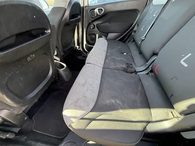 Fiat 500l 1.3 multijet eco pop star 95, 2017 - afbeelding 19 van  30