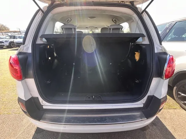 Fiat 500l 1.3 multijet eco pop star 95, 2017 - afbeelding 20 van  30