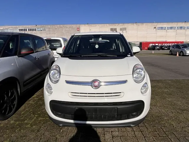 Fiat 500l 1.3 multijet eco pop star 95, 2017 - afbeelding 12 van  30