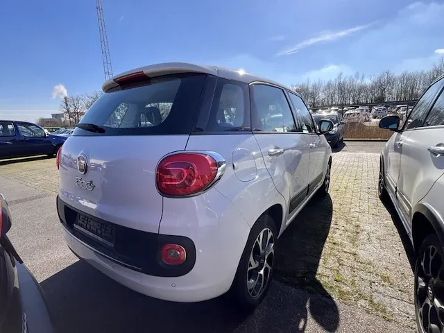 Fiat 500l 1.3 multijet eco pop star 95, 2017 - afbeelding 25 van  30