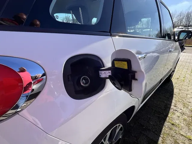 Fiat 500l 1.3 multijet eco pop star 95, 2017 - afbeelding 26 van  30