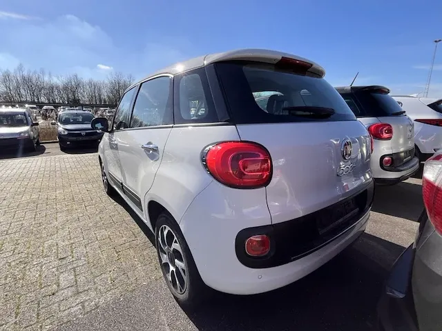Fiat 500l 1.3 multijet eco pop star 95, 2017 - afbeelding 27 van  30