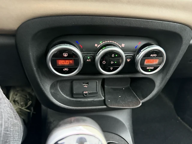 Fiat 500l 1.3 multijet lounge,2015 - afbeelding 2 van  24