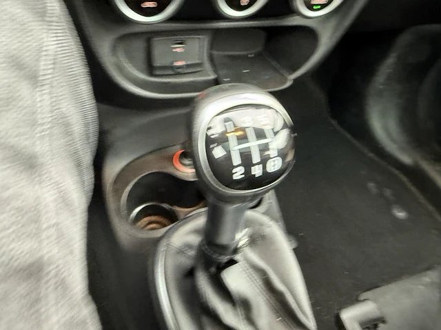 Fiat 500l 1.3 multijet lounge,2015 - afbeelding 3 van  24