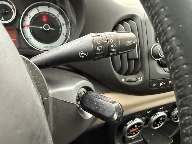 Fiat 500l 1.3 multijet lounge,2015 - afbeelding 5 van  24