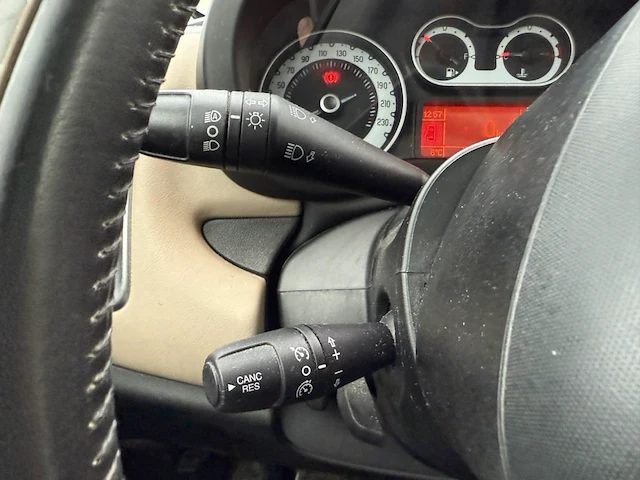 Fiat 500l 1.3 multijet lounge,2015 - afbeelding 6 van  24