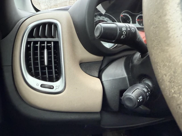 Fiat 500l 1.3 multijet lounge,2015 - afbeelding 7 van  24