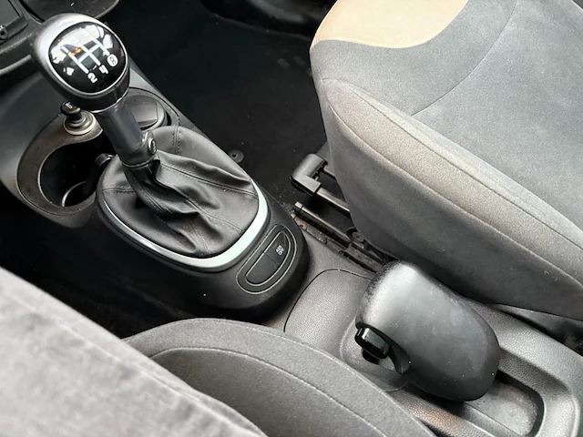 Fiat 500l 1.3 multijet lounge,2015 - afbeelding 8 van  24