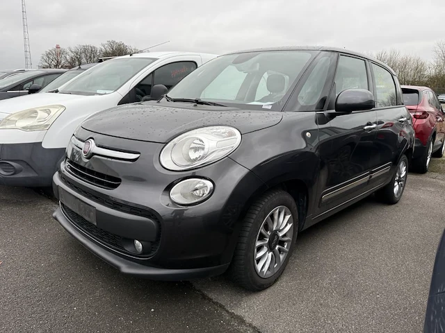 Fiat 500l 1.3 multijet lounge,2015 - afbeelding 1 van  24