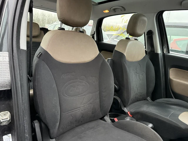 Fiat 500l 1.3 multijet lounge,2015 - afbeelding 14 van  24