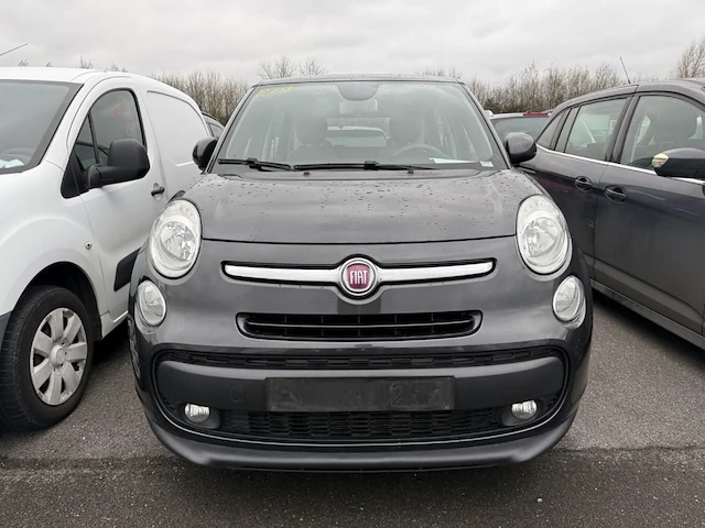 Fiat 500l 1.3 multijet lounge,2015 - afbeelding 12 van  24