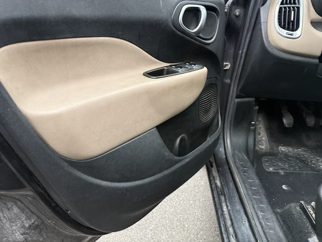 Fiat 500l 1.3 multijet lounge,2015 - afbeelding 21 van  24