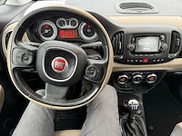 Fiat 500l 1.3 multijet lounge,2015 - afbeelding 23 van  24