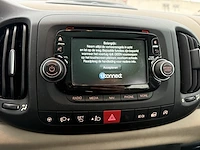 Fiat 500l 1.3 multijet lounge,2015 - afbeelding 24 van  24