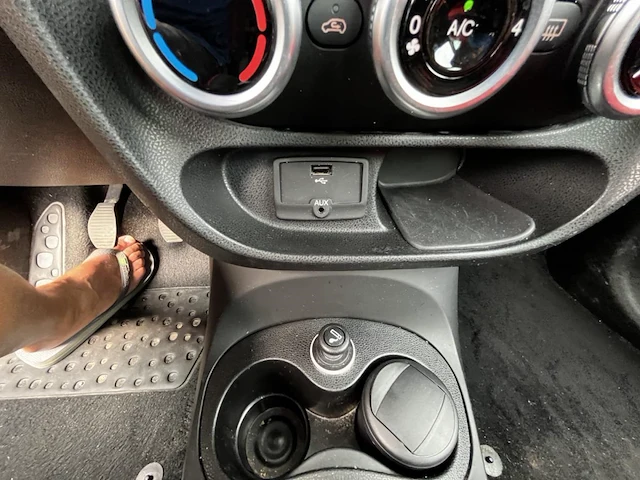 Fiat 500l 1,4i pop 95 - afbeelding 2 van  24