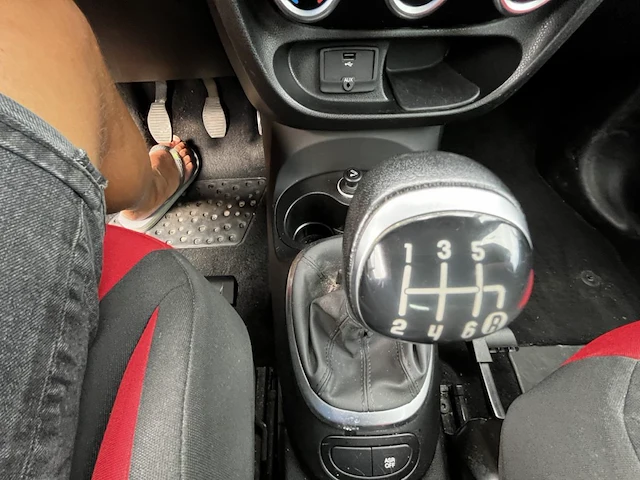 Fiat 500l 1,4i pop 95 - afbeelding 3 van  24