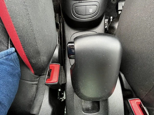 Fiat 500l 1,4i pop 95 - afbeelding 5 van  24