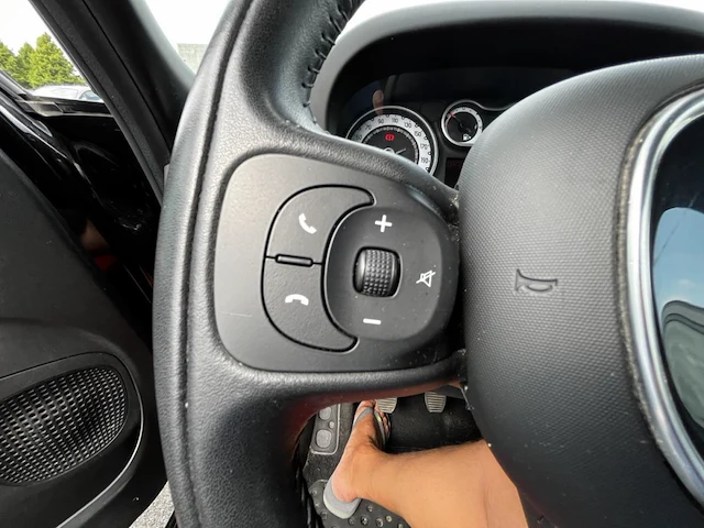 Fiat 500l 1,4i pop 95 - afbeelding 7 van  24