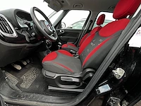 Fiat 500l 1,4i pop 95 - afbeelding 9 van  24