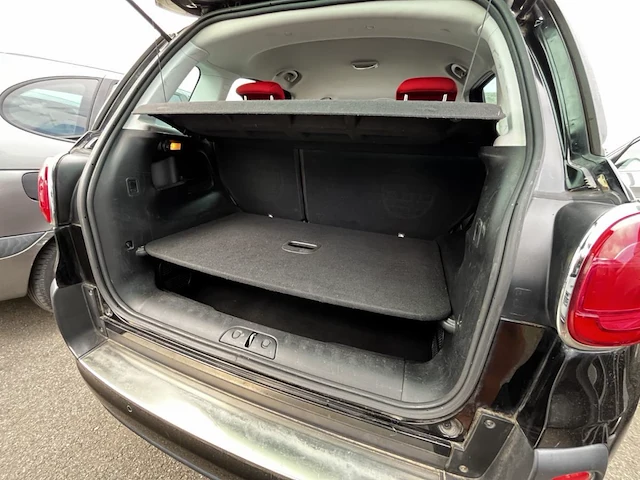Fiat 500l 1,4i pop 95 - afbeelding 11 van  24