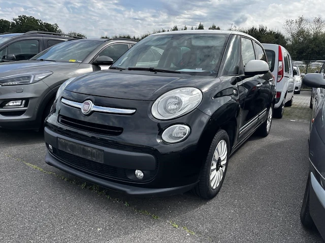 Fiat 500l 1,4i pop 95 - afbeelding 1 van  24