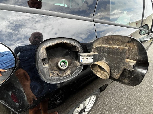 Fiat 500l 1,4i pop 95 - afbeelding 13 van  24
