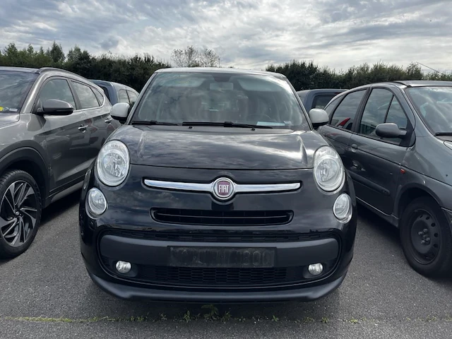 Fiat 500l 1,4i pop 95 - afbeelding 12 van  24