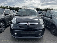 Fiat 500l 1,4i pop 95 - afbeelding 12 van  24