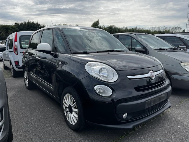 Fiat 500l 1,4i pop 95 - afbeelding 18 van  24