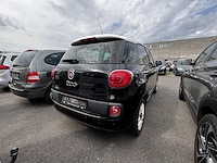 Fiat 500l 1,4i pop 95 - afbeelding 19 van  24