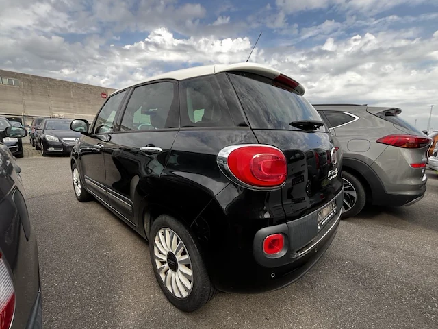 Fiat 500l 1,4i pop 95 - afbeelding 20 van  24