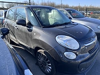Fiat 500l 1.4i pop star 95, 2013 - afbeelding 7 van  13
