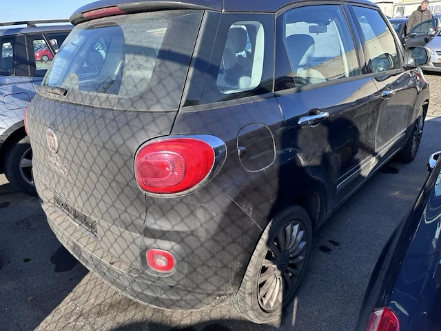 Fiat 500l 1.4i pop star 95, 2013 - afbeelding 8 van  13