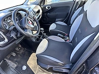 Fiat 500l 1.4i pop star 95, 2013 - afbeelding 10 van  13