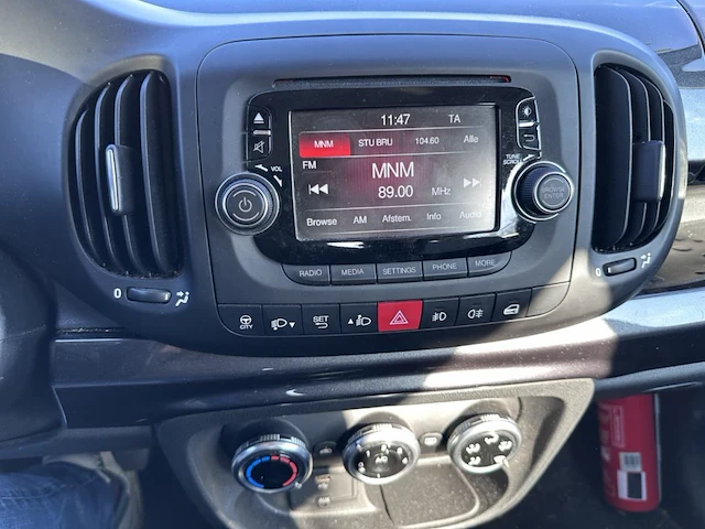 Fiat 500l 1.4i pop star 95, 2013 - afbeelding 13 van  13