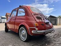 Fiat 500l, 1969 - afbeelding 2 van  34