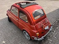 Fiat 500l, 1969 - afbeelding 3 van  34
