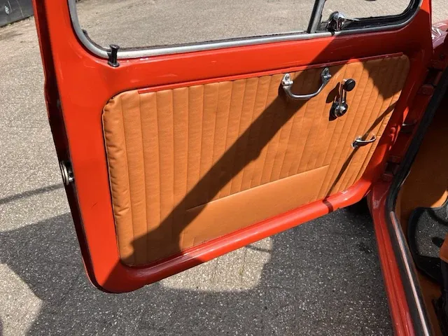 Fiat 500l, 1969 - afbeelding 4 van  34