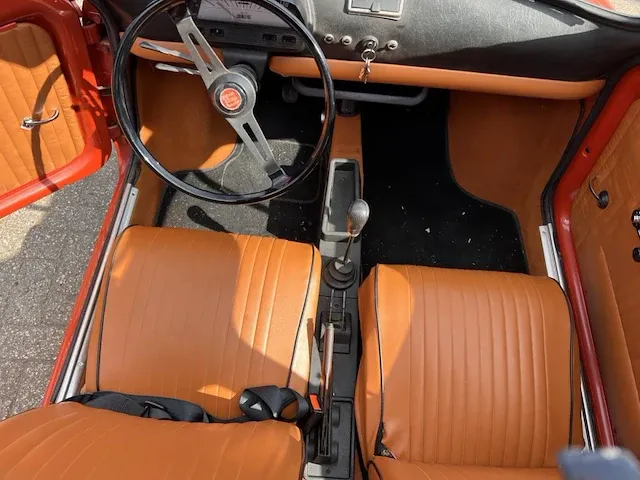 Fiat 500l, 1969 - afbeelding 6 van  34