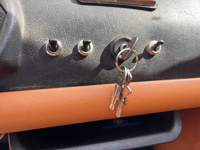 Fiat 500l, 1969 - afbeelding 9 van  34