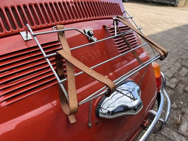 Fiat 500l, 1969 - afbeelding 15 van  34